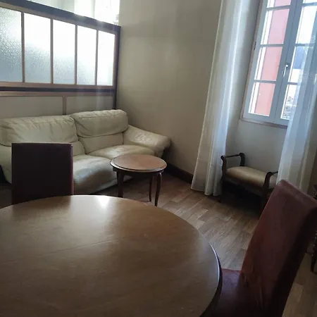 Panoramic View In The Heart Of The Of Salt Apartment *